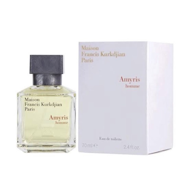 MFK Amyris Homme