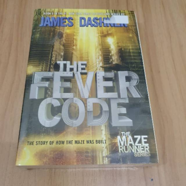 THE FEVER CODE