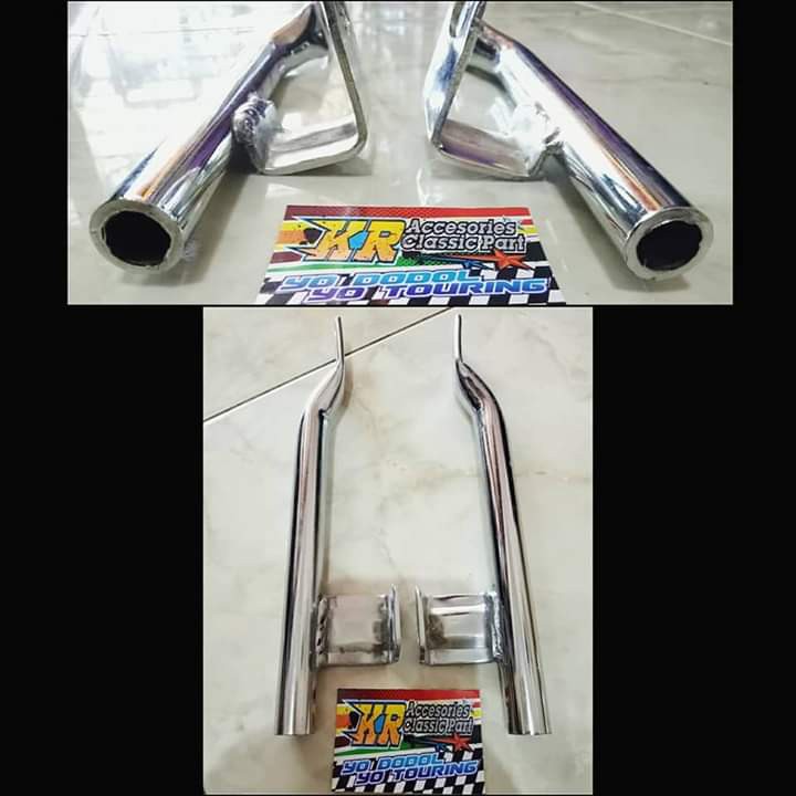 BEGEL CB PENDEK BEHEL CB PENDEK PLANGER CB  PENDEK