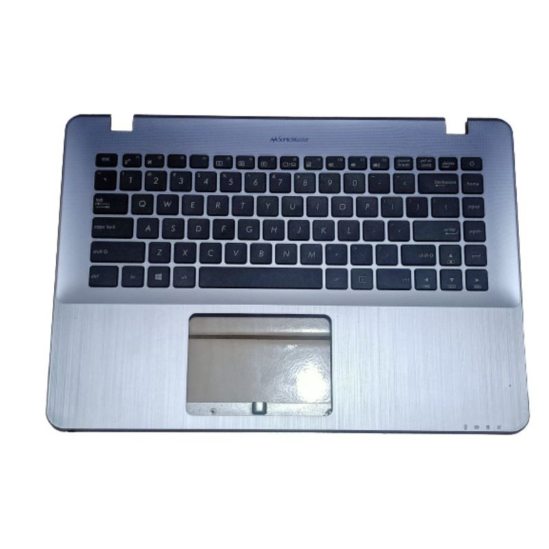 KEYBOARD EROR+ FRAME LAPTOP ASUS A442 A442U X442 X442U X442UA A442UF A442UQ A442UR