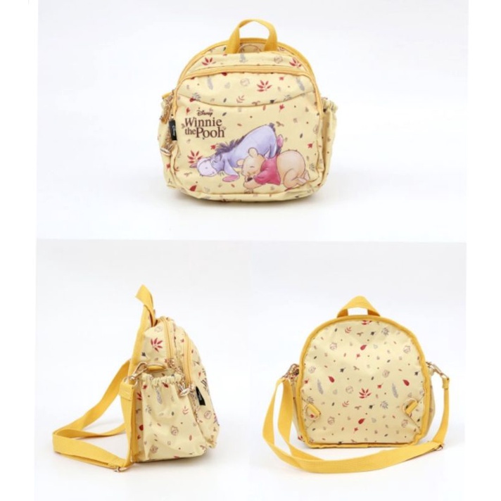 Tas Winnie The Pooh Disney x Skyblue
