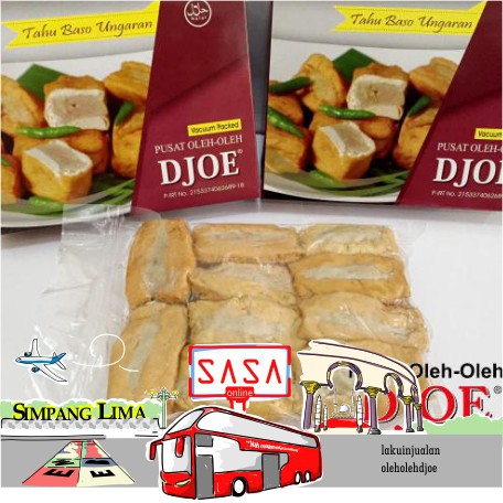 

MAKANAN KHAS SEMARANG TAHU BAKSO BASO BAXO DJOE VACUUM VAKUM VACUM