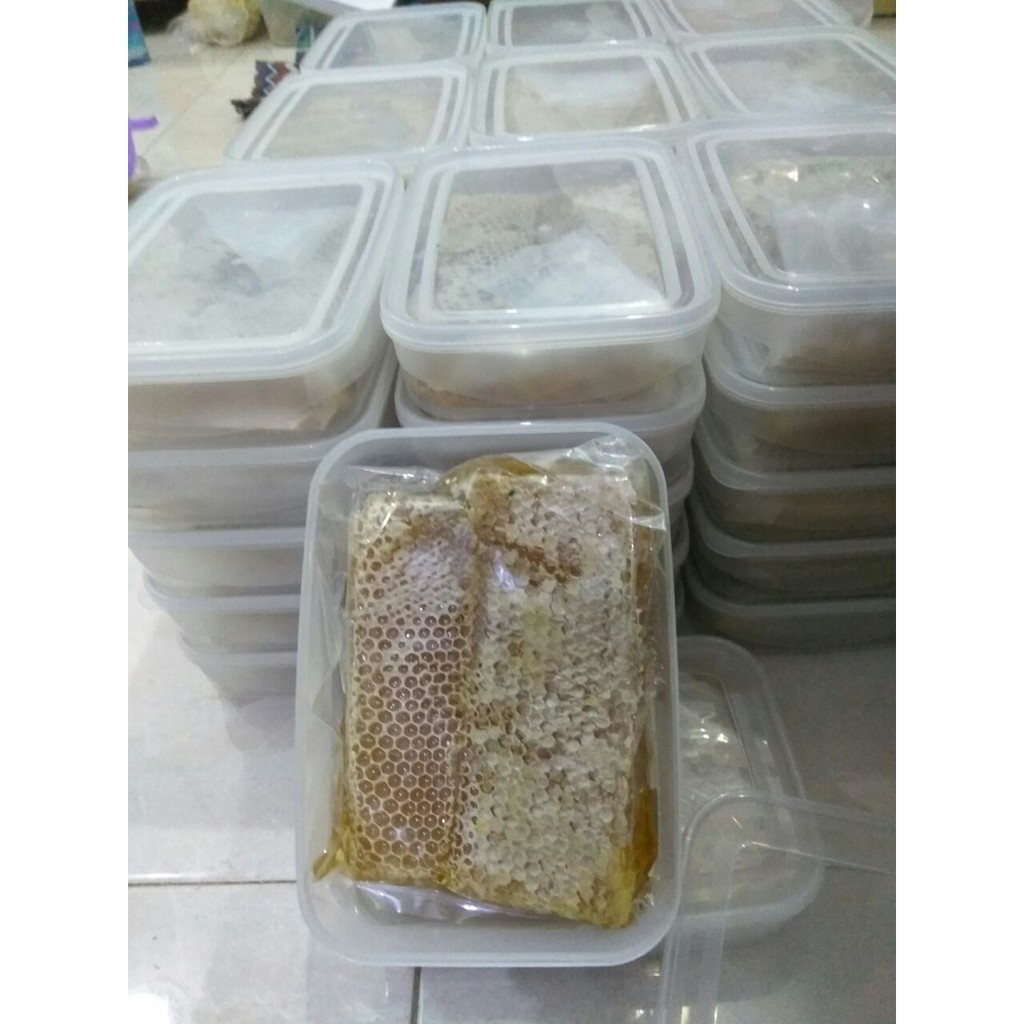 

MADU SARANG 250 GRAM / MADU SARANG 250 GRAM MURAH / MADU SARANG 250 GRAM ASLI / MADU SARANG 250 GRAM LEBAH MELIFERA