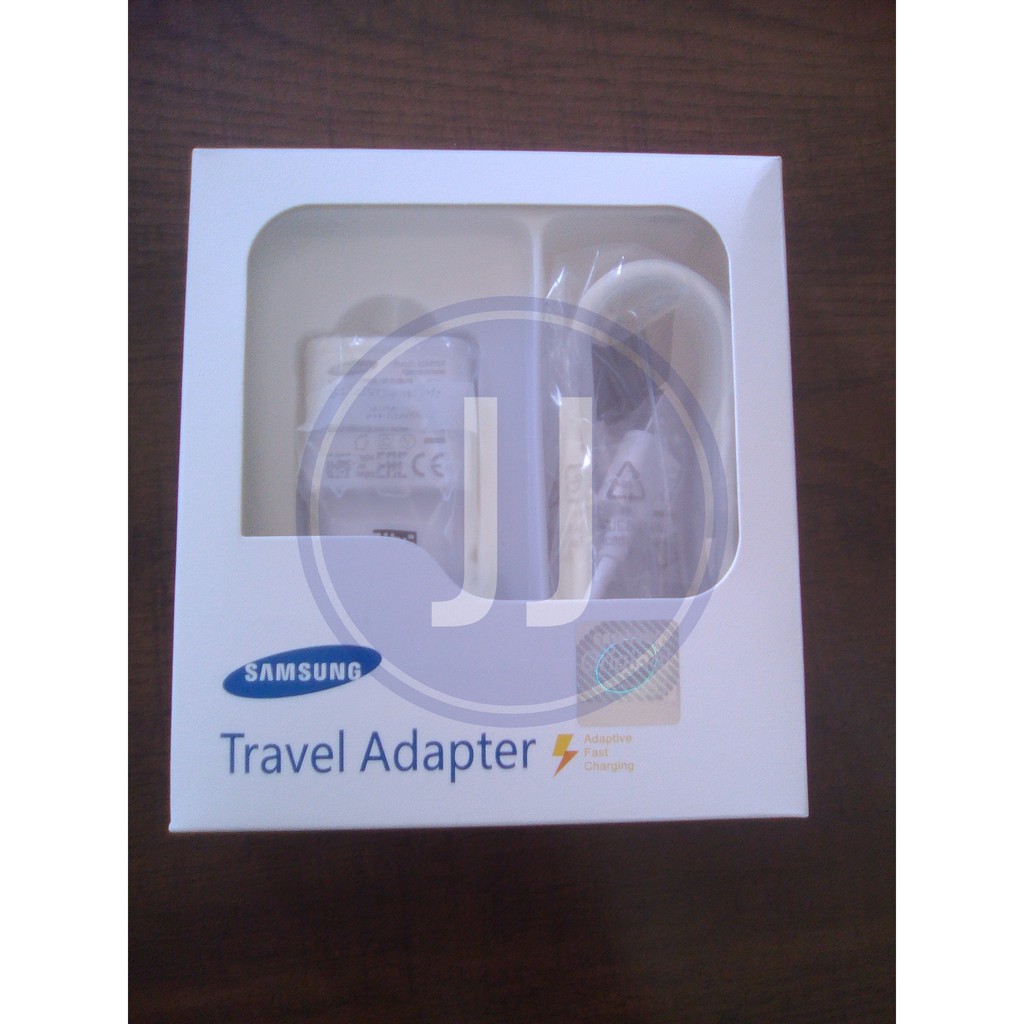 Charger Samsung Fast Original 100%