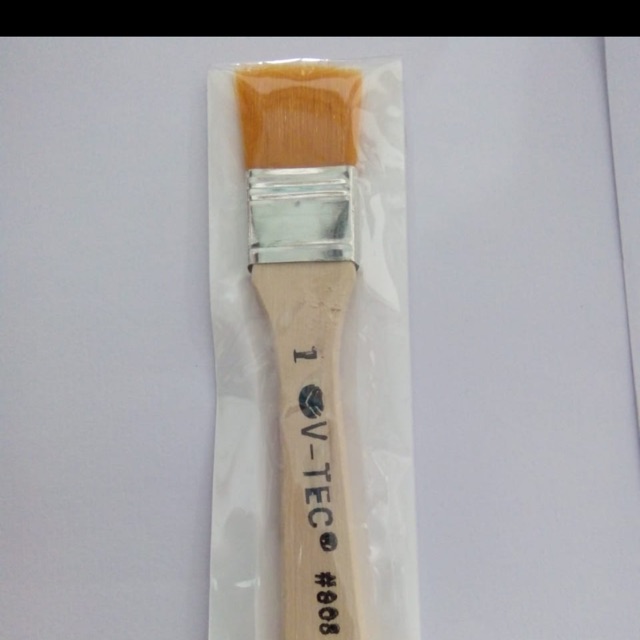 

Kuas vtec no 1 nylon 808
