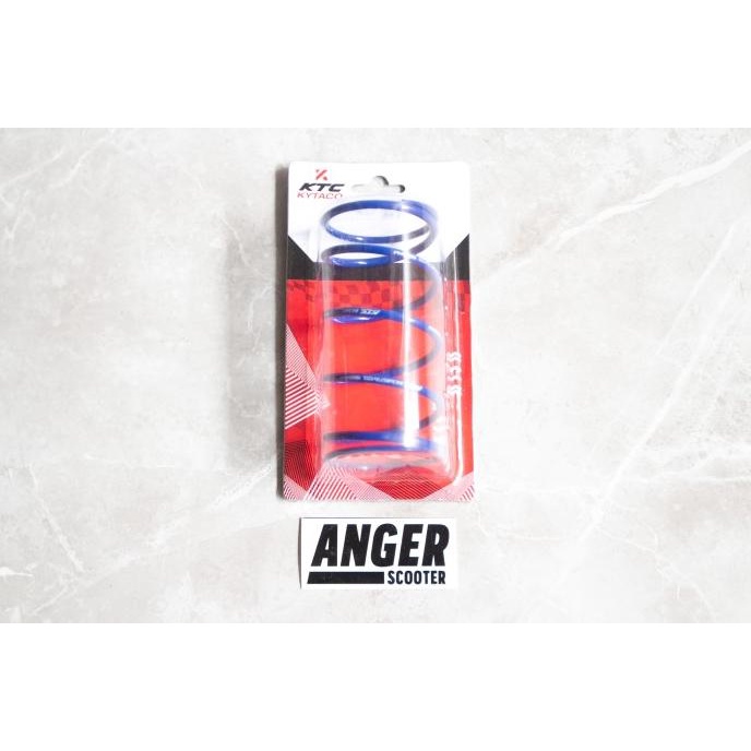 ORIGINAL - Per Besar CVT - Per Torsi KTC 1500 RPM Vespa Matic 125cc - 150cc