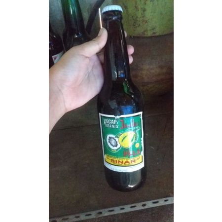

kecap pala sulawesi
