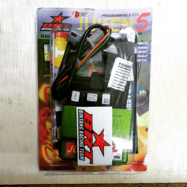 Juken 5 KLX 230 R / klx 230