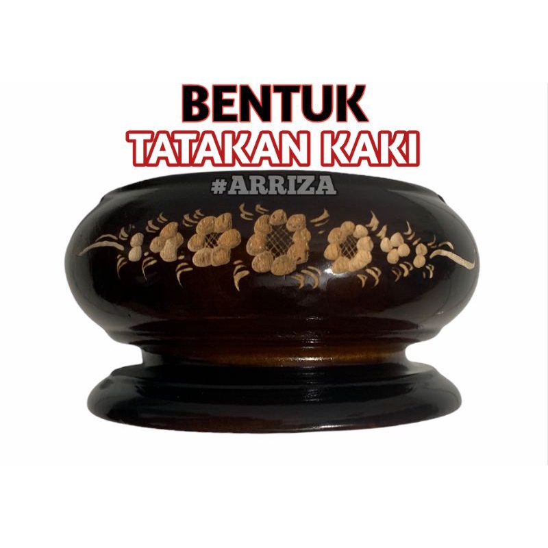 ASBAK KAYU / ASBAK ROKOK / ASBAK ROKOK KAYU JATI / ASBAK MURAH / ASBAK UNIK/ HIASAN