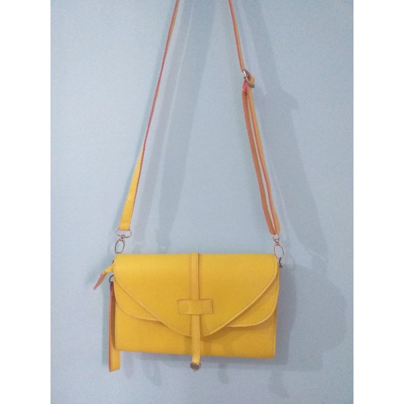 Tas Fladeo Preloved