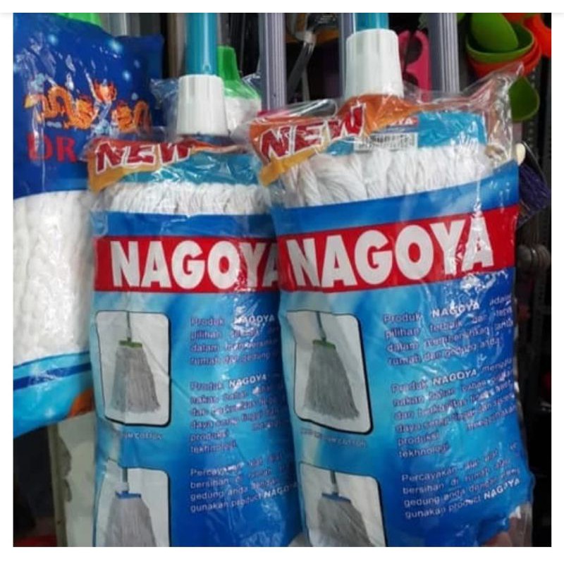 Pel Lantai / Pel Lantai Nagoya Sumbu Nagoya