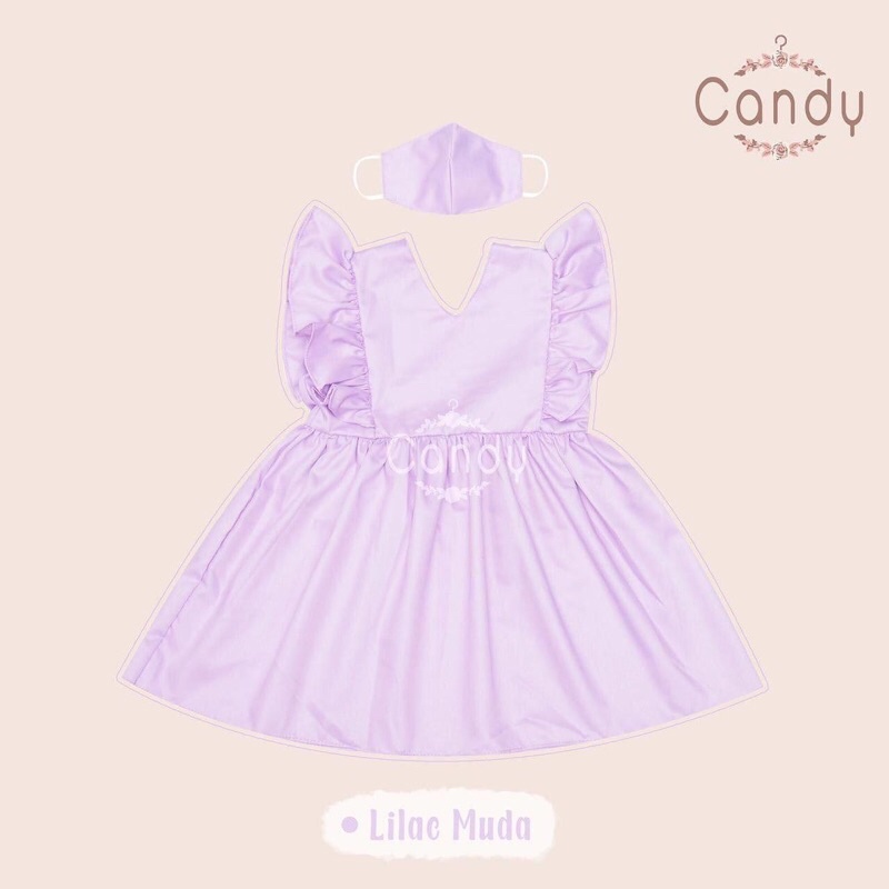 Dress Ruby