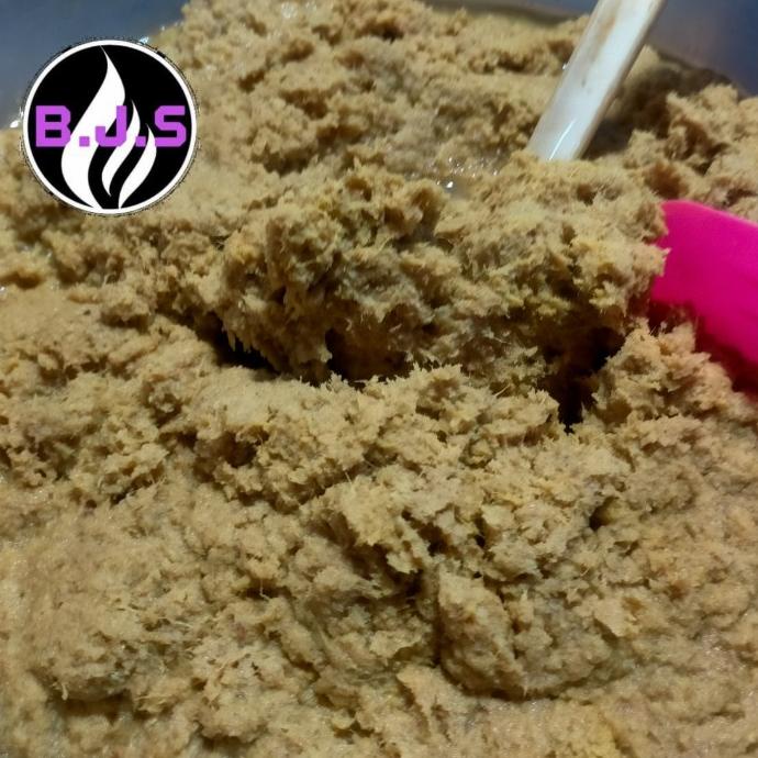

DISKON LAOS GILING FRESH 1KG STOK TERBATAS