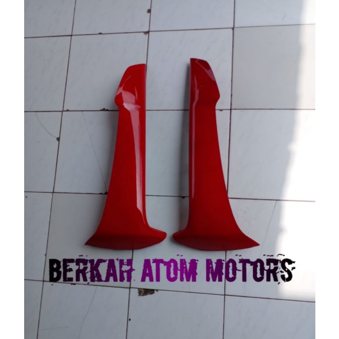 Sayap Supra fit new Supra fit s Supra fit new