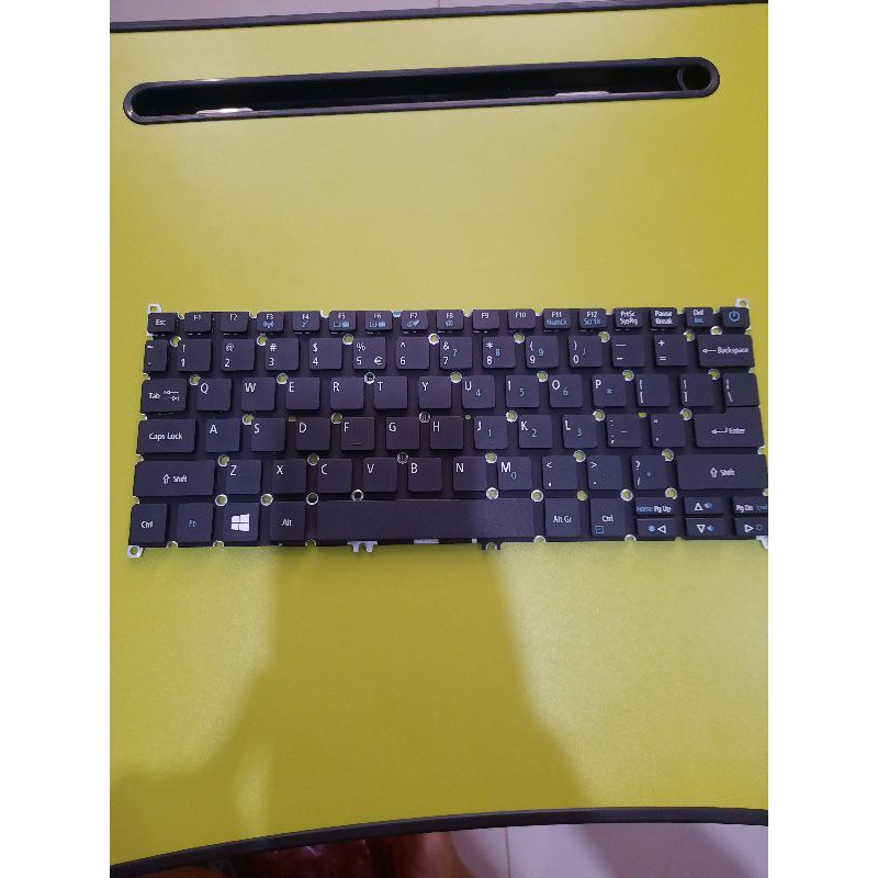 keyboard acer Aspire ES11 ES1-132 tombol power