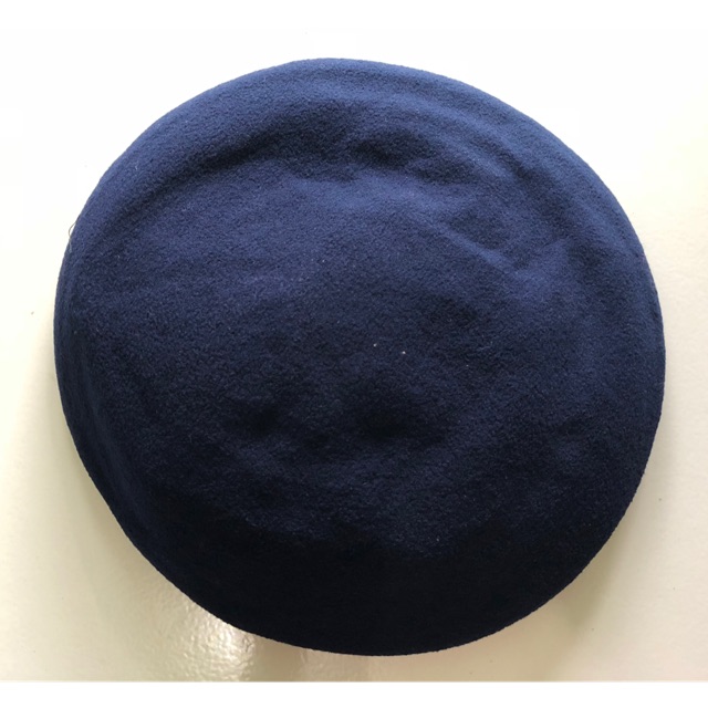 Baret Brimob - Baret Biru Brimob