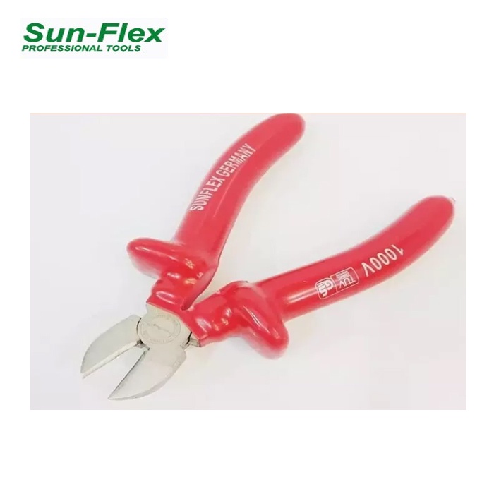 Tang Potong 6 inch Sun-flex Tang 1000V