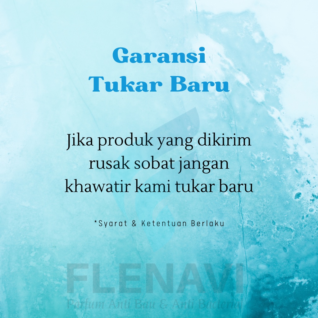 FLENAVI Shoe Parfume Parfum Sepatu dan Helm Aroma Dunhill Sport 100ml