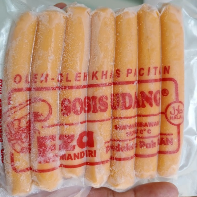 

Sosis Tuna