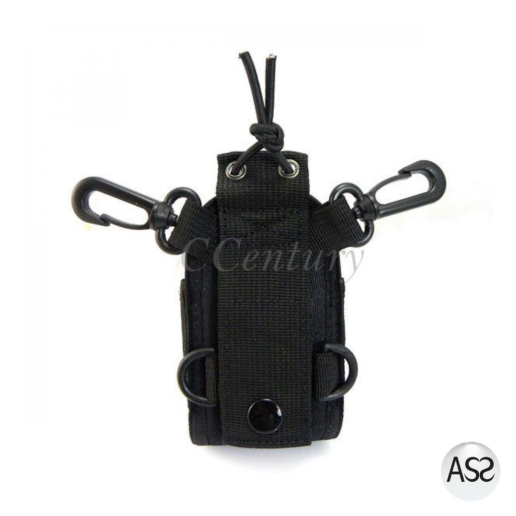 ASS Shop - Taffware Tas Walkie Talkie for Taffware Pofung Baofeng - MSC-20B