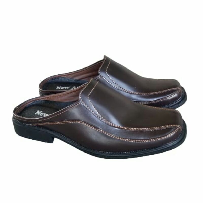 Sandal sepatu pria/sepatu pria/selop pria/slip on