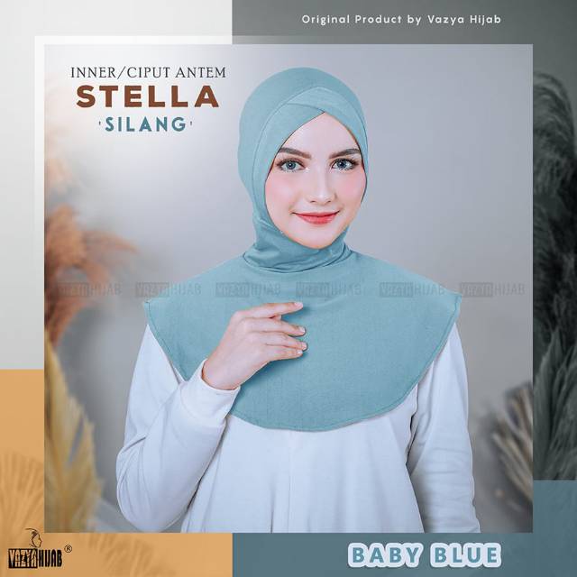 Inner/Ciput Antem Stella Silang