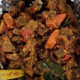 

AMPLA OSENG MERCON VEGAN