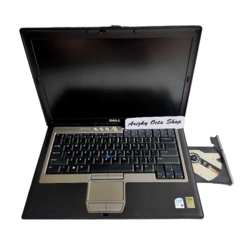 OBRALL BEST SELLER Laptop Bekas Murah Dell Latitude RAM 2GB-4GB DVD WEBCAM (ZOOM)  Lcd 14inch/15inch Cuma 1JUTAAN