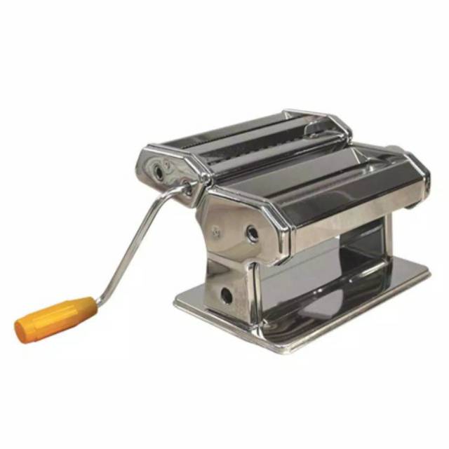 [Istana Baking] Pasta Maker Gilingan Mie Pangsit Moleh Atlas Q2-8150