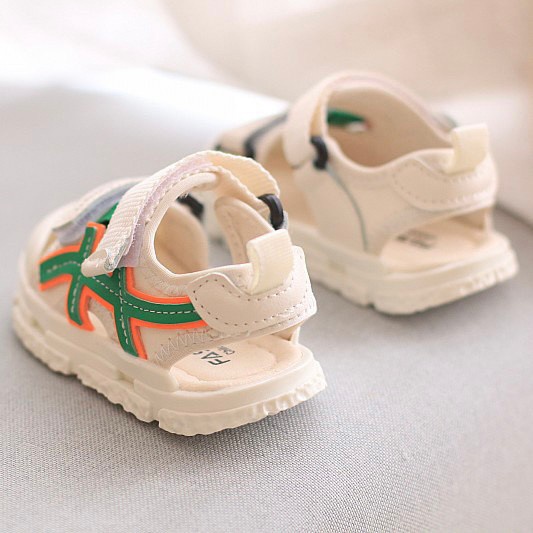 0-3thn | SEPATU SANDAL GUNUNG ANAK SNEAKER ANAK SHOES LAKI-LAKI CASUAL CATALOG KSAY YB