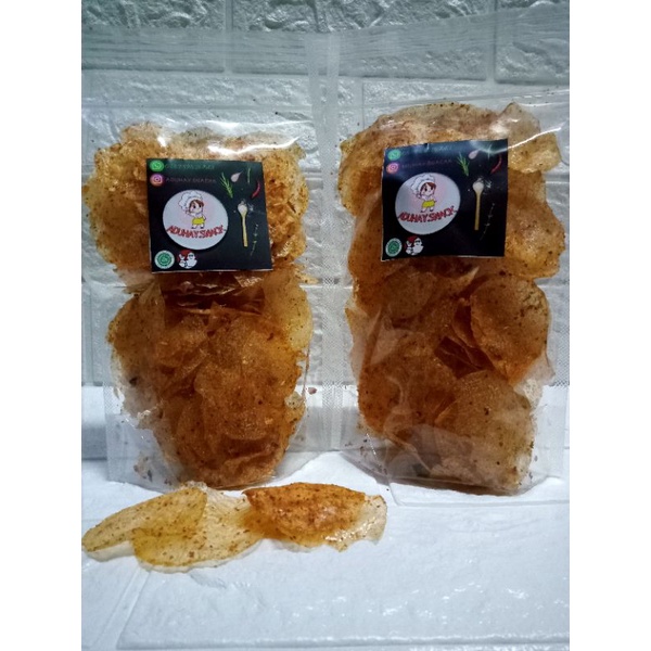 

KRIPIKKACA
