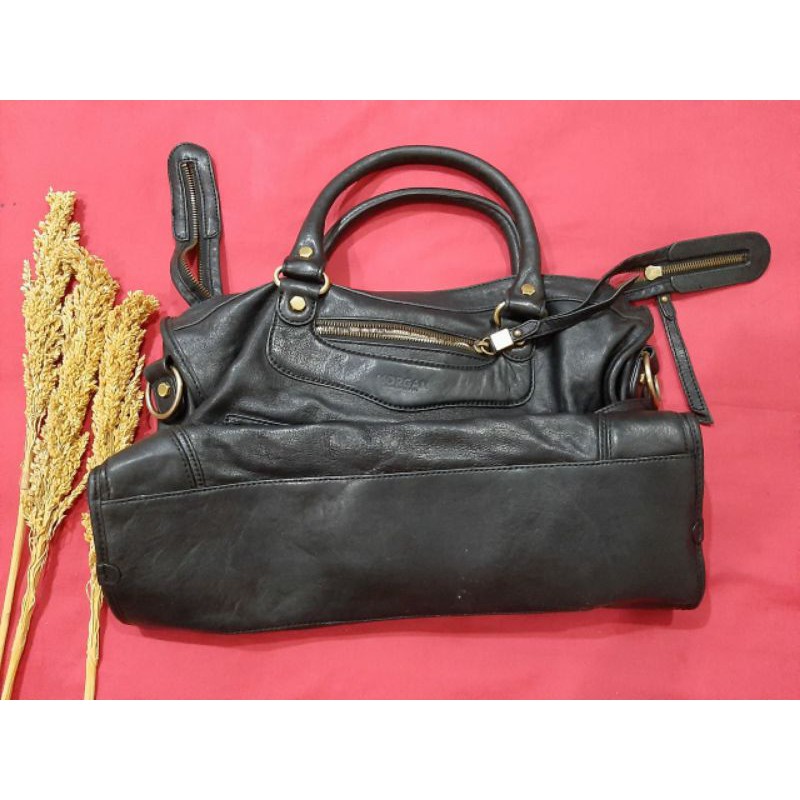 Hand/Sling Bag Morgan Second