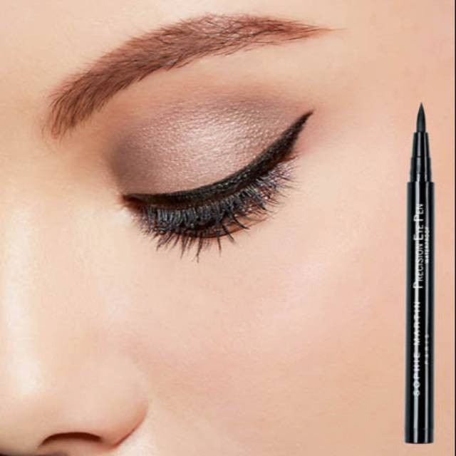 PROMO PRECISION LINER EYELINER SOPHIE TERMURAH