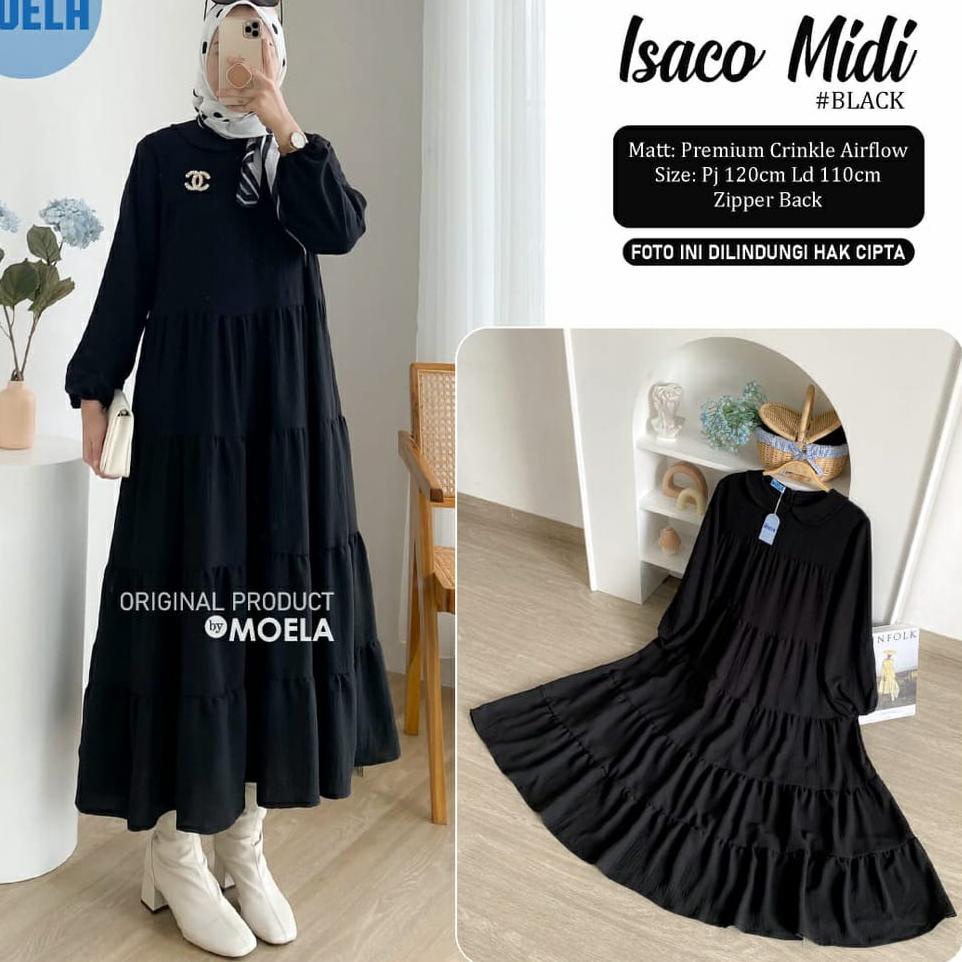 AIA.15Jn22н– MOELA 3 ISACO MIDI ISANA MIDI MARITA MIDI LAMIA MIDI  VIREL #2 MIDI LORIS #3 MIDI /  MI