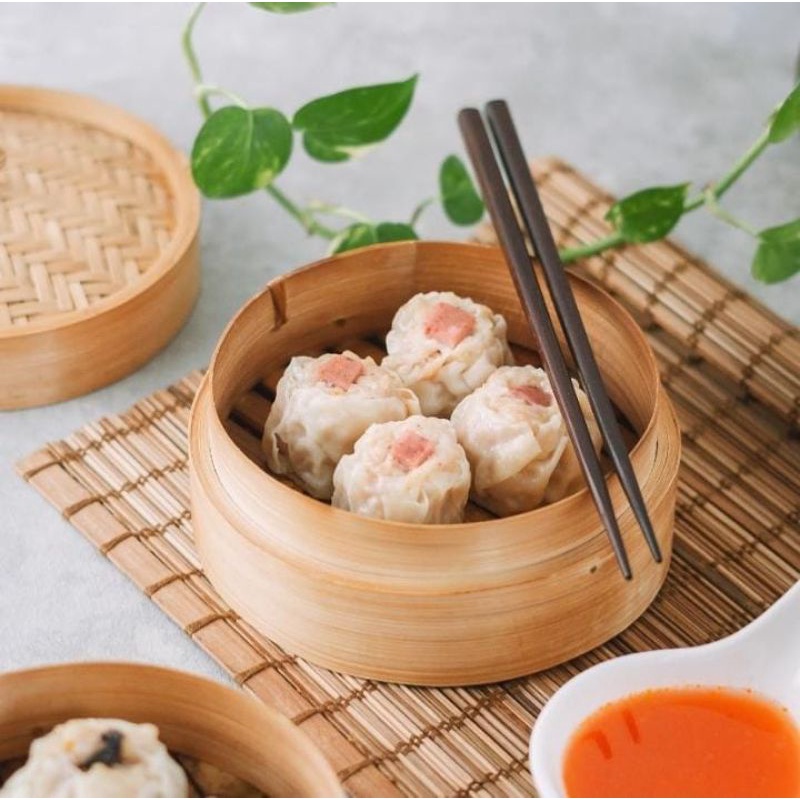 

Dimsum Siomay