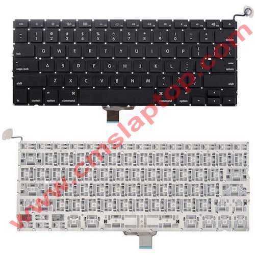 Keyboard MacBook / MacBook Pro - A1278 / A1280
