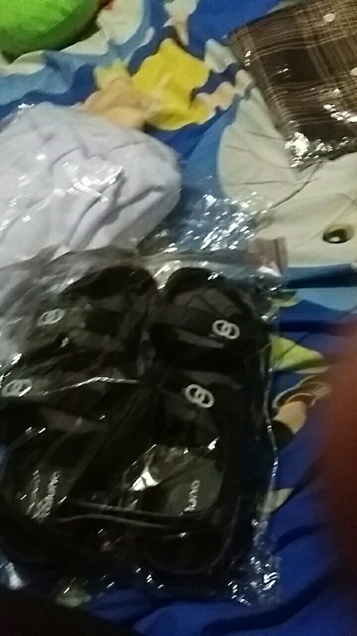 Ada Anak & Ready 6 Warna - Batik Couple Zhalfa Tulle Mutiara Mix Ceruti Payet