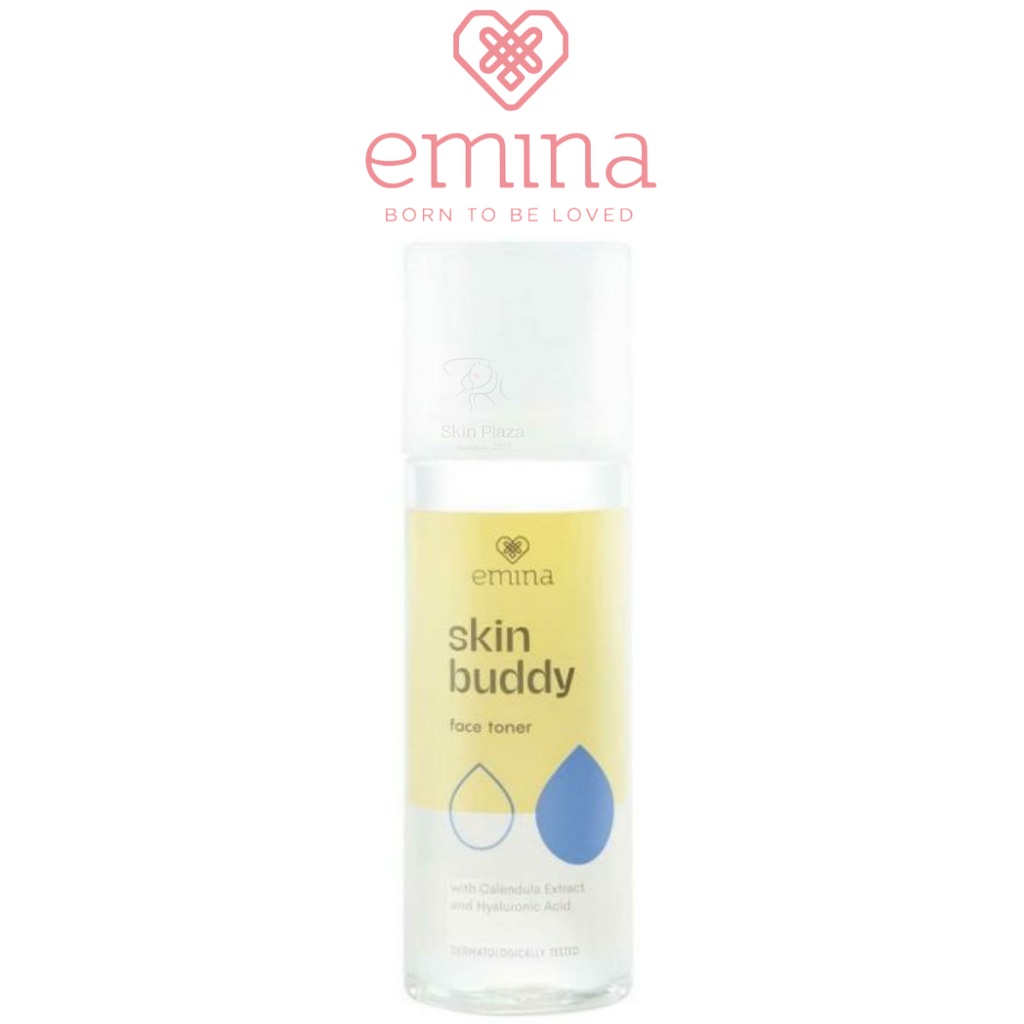 Emina Skin Buddy Face Toner 100ml