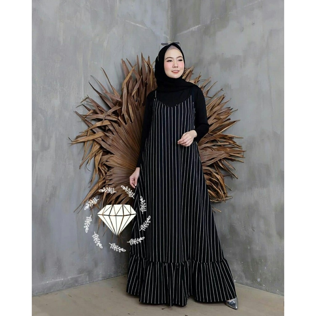 OVERAL SAMANTHA SALUR 4Warna