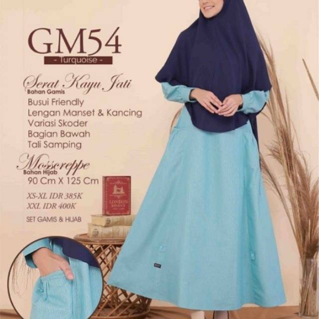 GAMIS
