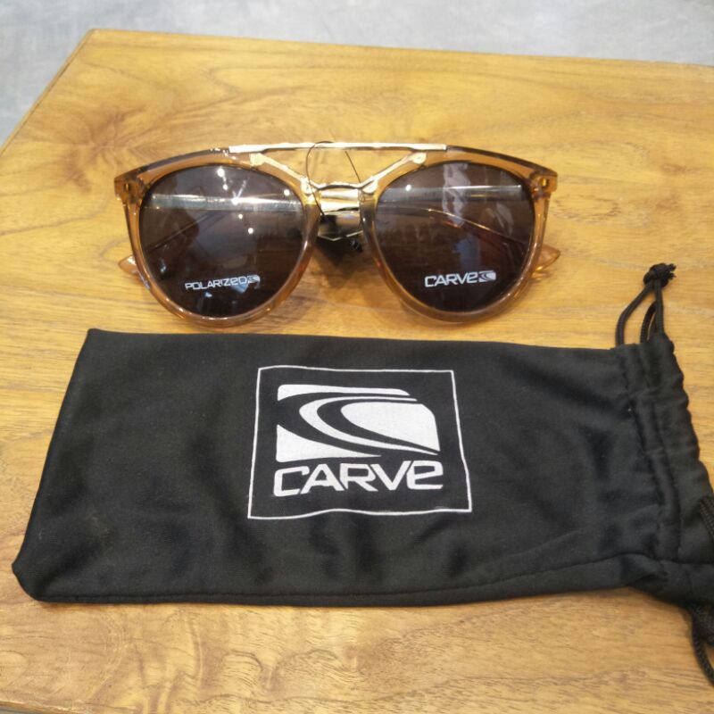 Kacamata Carve amalfi polarized