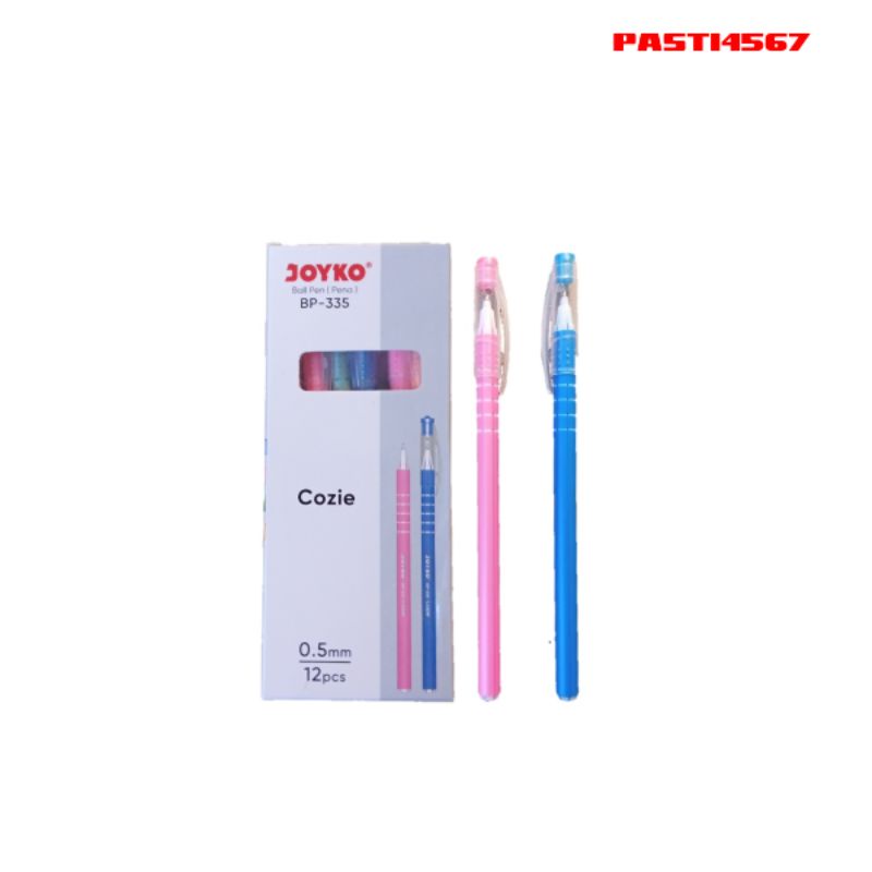 

PULPEN JOYKO COZIE BP-335@1 lusin
