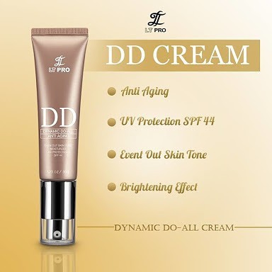 Image of LT Pro DD Cream (Dynamic Do-All Anti Aging) 35gr #1