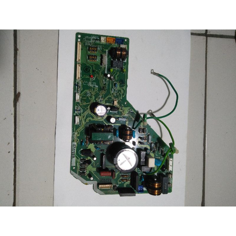 Modul pcb Ac Caset panasonic 5 pk