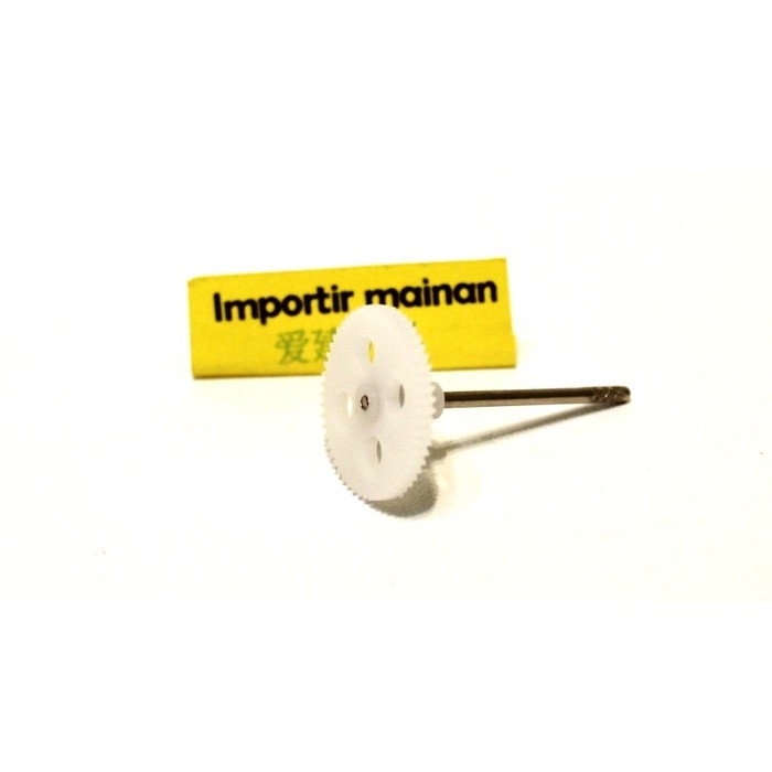 Gear Set Syma X5Hw X5Hc X5Sw / Part Gear Syma X5Hw Rc Drone Syma X5Hw - Ab3656 - Original Asli