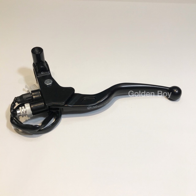 Handle kiri kopling VND