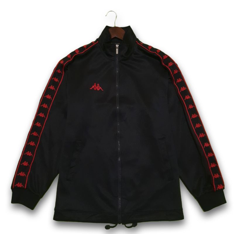 Tracktop Kappa Second