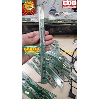 Tcon - Tikon - Ticon Tv Polytron PLD 32T7511