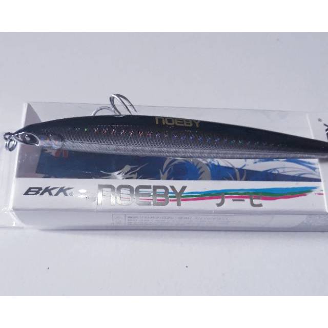 

NOEBY PENCIL 125MM