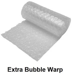 TAMBAHAN BUBBLE WRAP